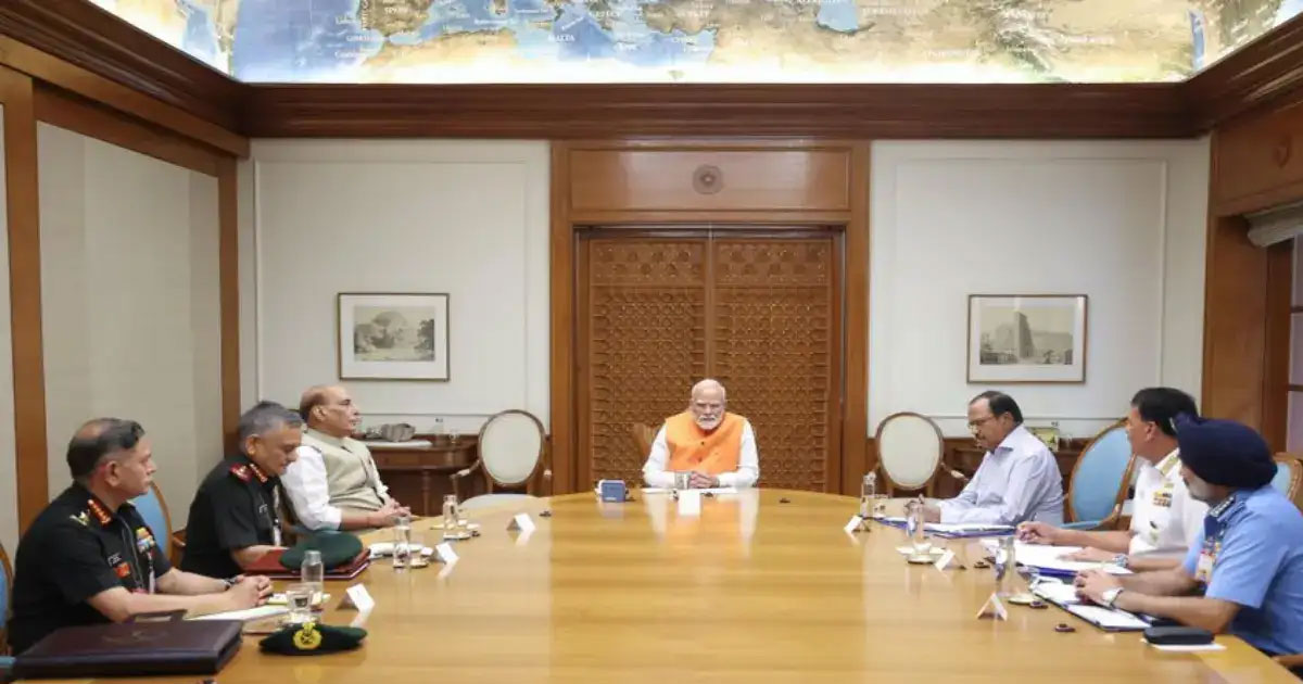 inter services organization act