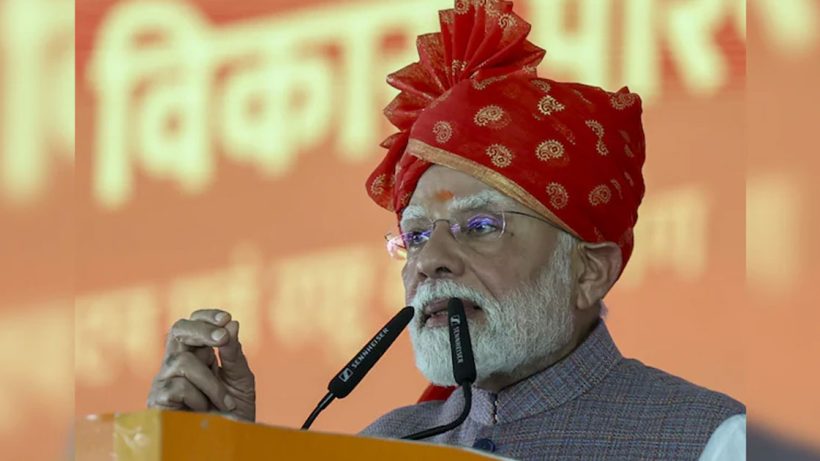 PM Modi Bengal Visit