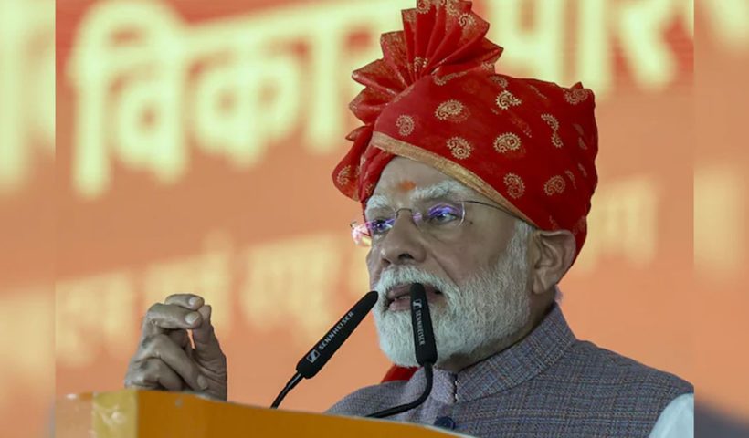 PM Modi West Bengal Visit