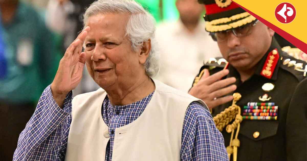muhammad yunus