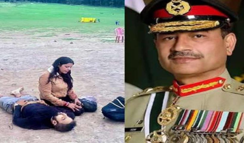 munir is the mastermind of pahalgam attack