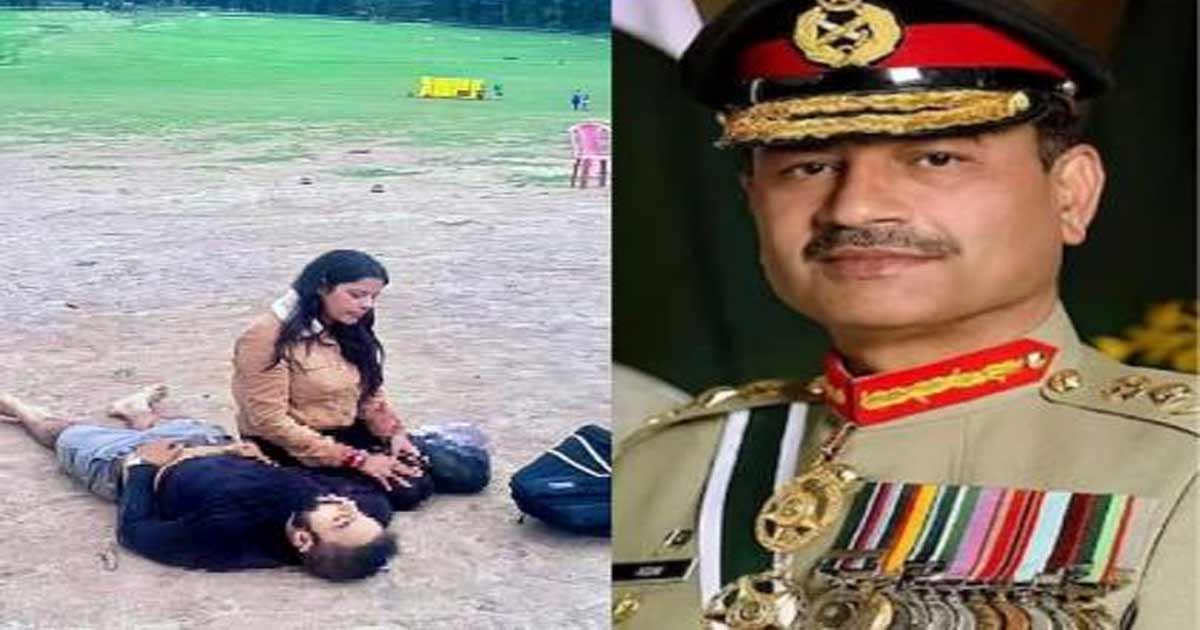 munir is the mastermind of pahalgam attack