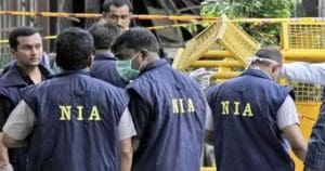 ISIS members arrested