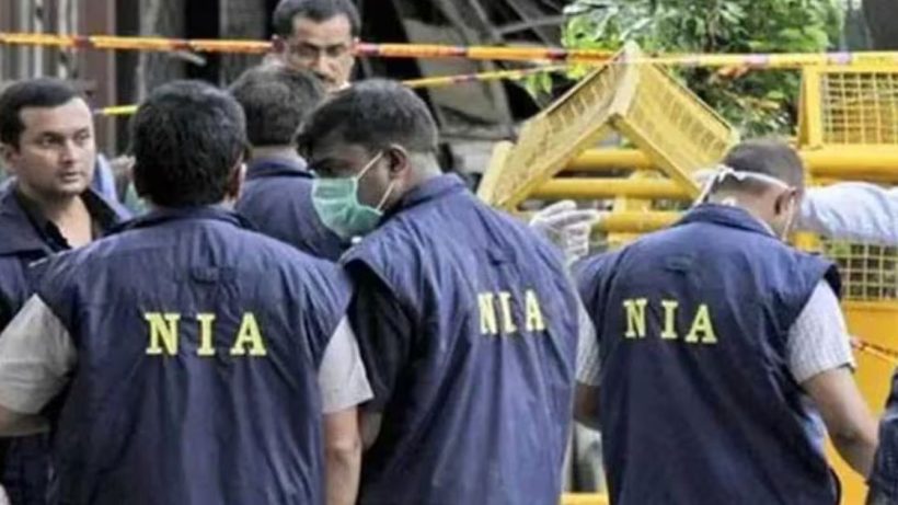 ISIS members arrested