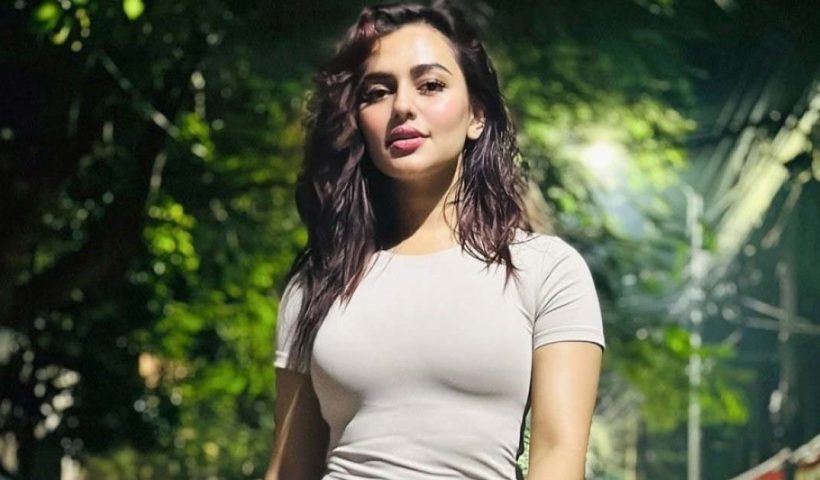 bangladeshi actress arrested