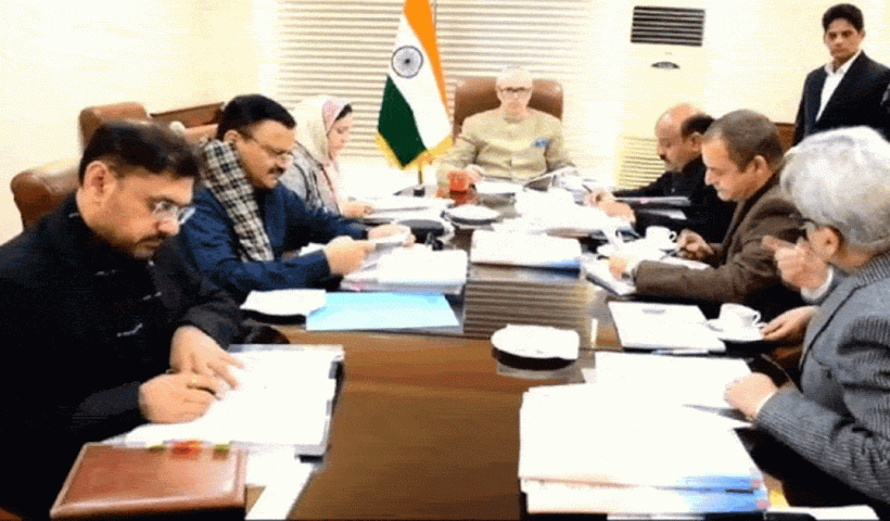omar-abdullah meeting in jk