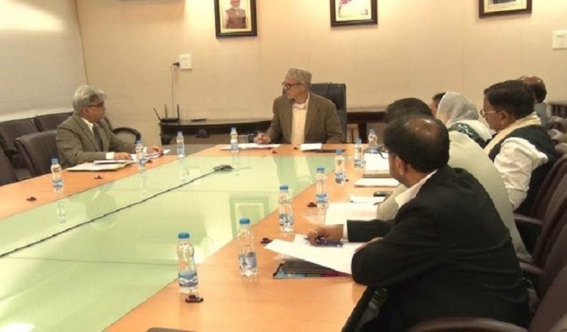 abdullah meeting in pahalgam
