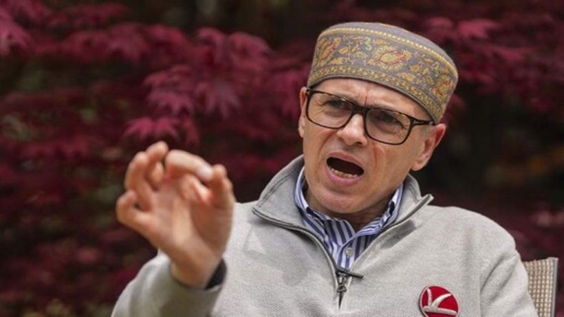 omar-abdullah distance with central