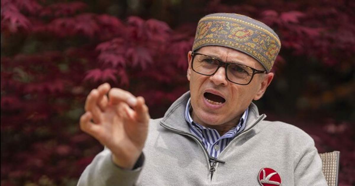 omar-abdullah distance with central