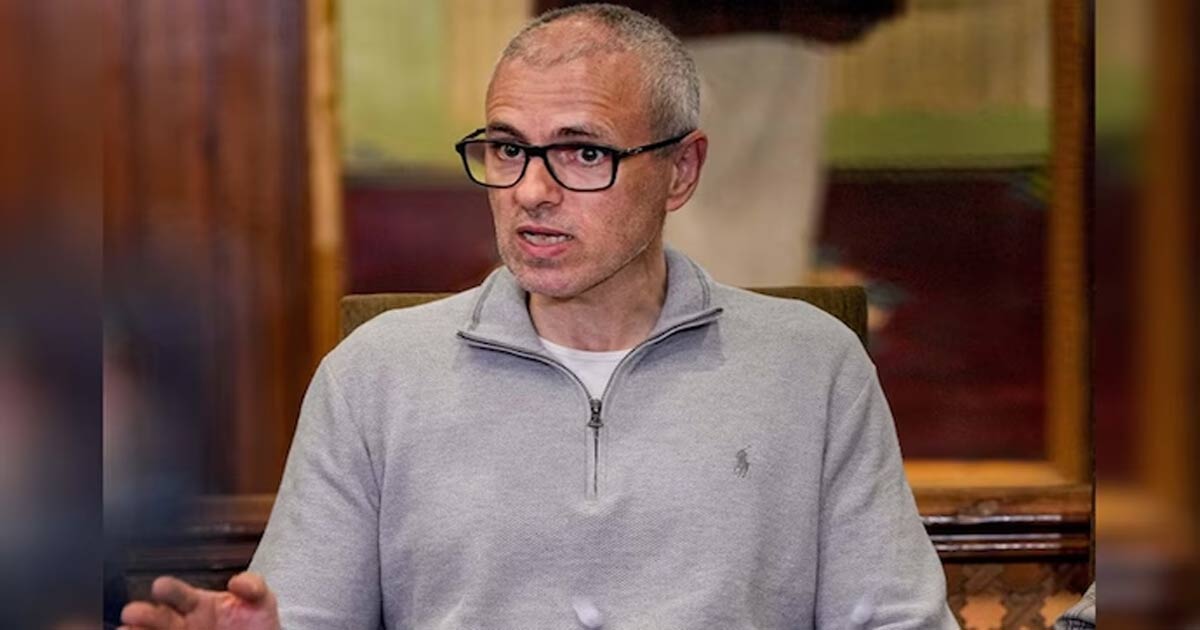 omar-abdullah warns pakistan