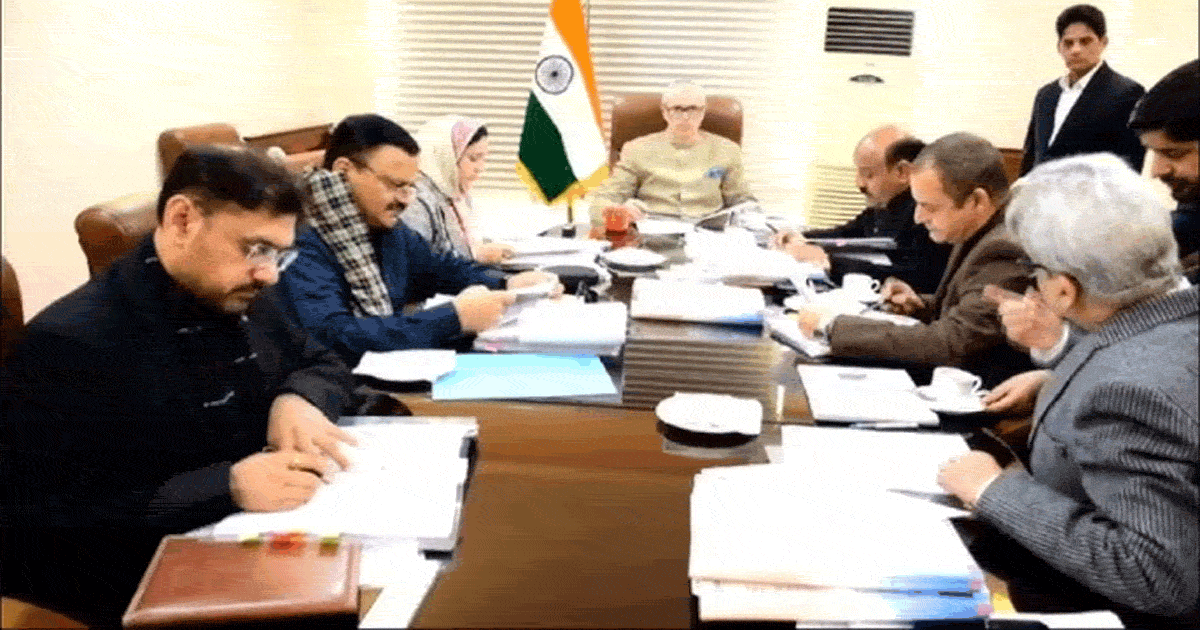 omar-abdullah meeting in jk