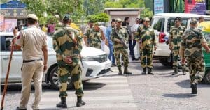 Operation Shield in Six States