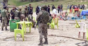 NIA Investigation in Pahalgam Attack 