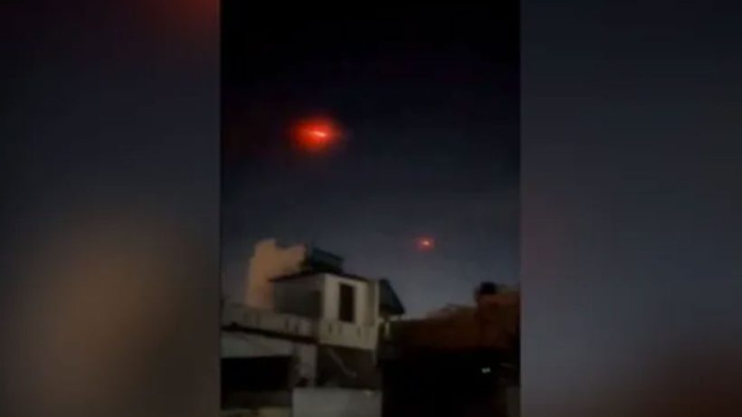 pakistan drone attacks india
