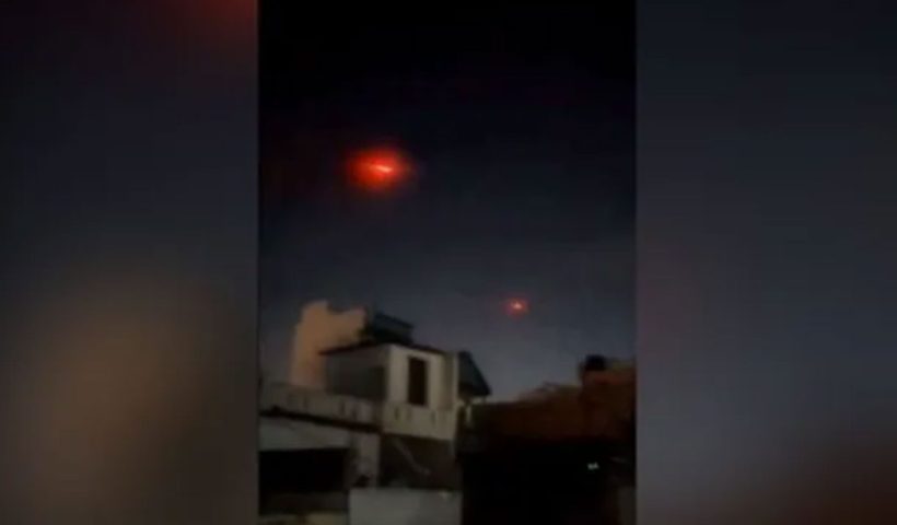 pakistan drone attacks india