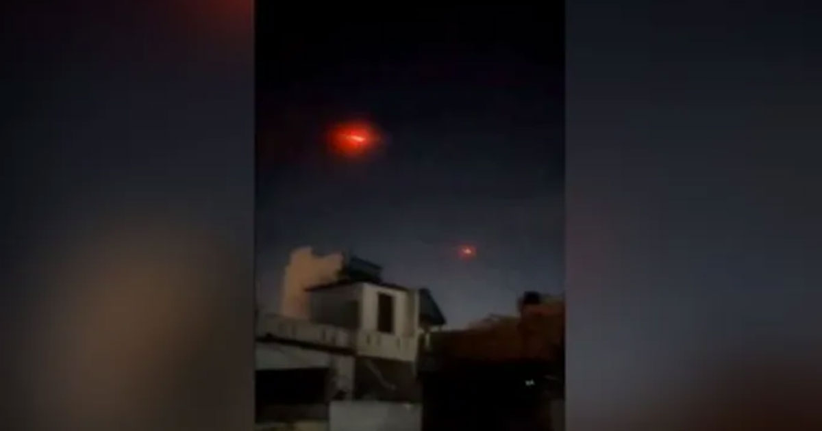 pakistan drone attacks india