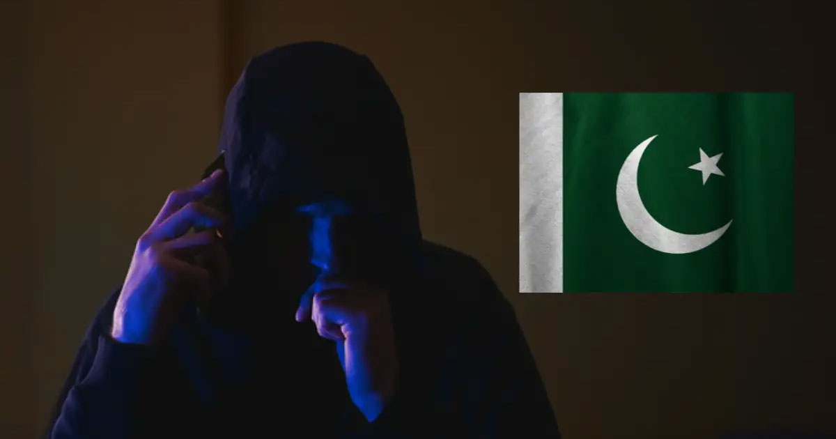 Pakistani spies impersonating army personnel