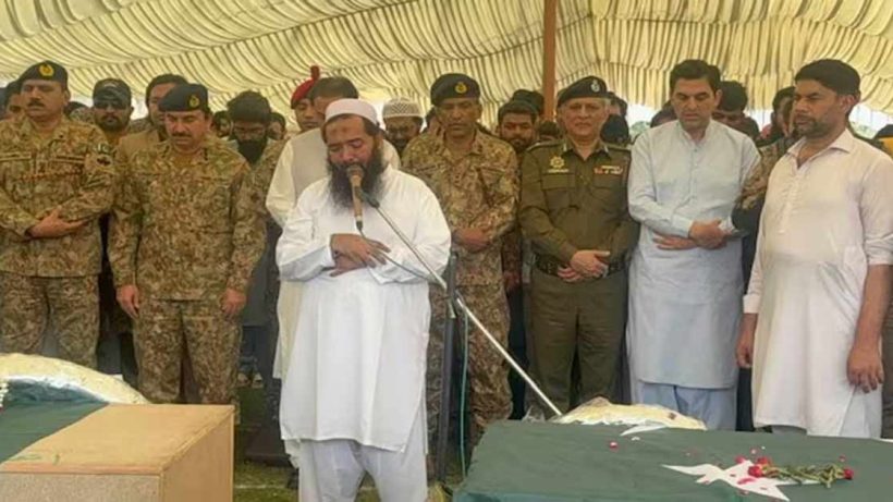 pakistan propaganda for terrorists