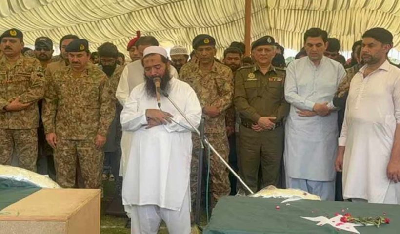pakistan propaganda for terrorists