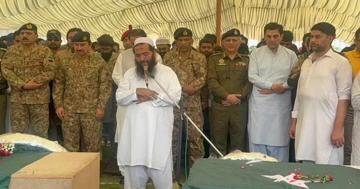 pakistan propaganda for terrorists