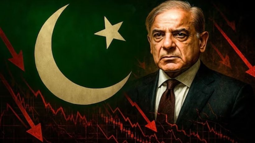 India objects Pakistan IMF