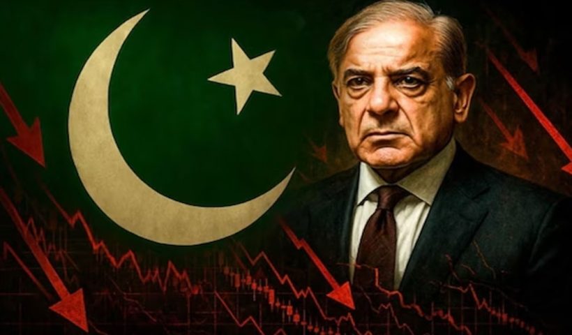 India objects Pakistan IMF