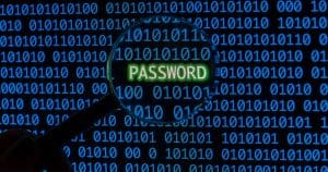 Massive Password Leak