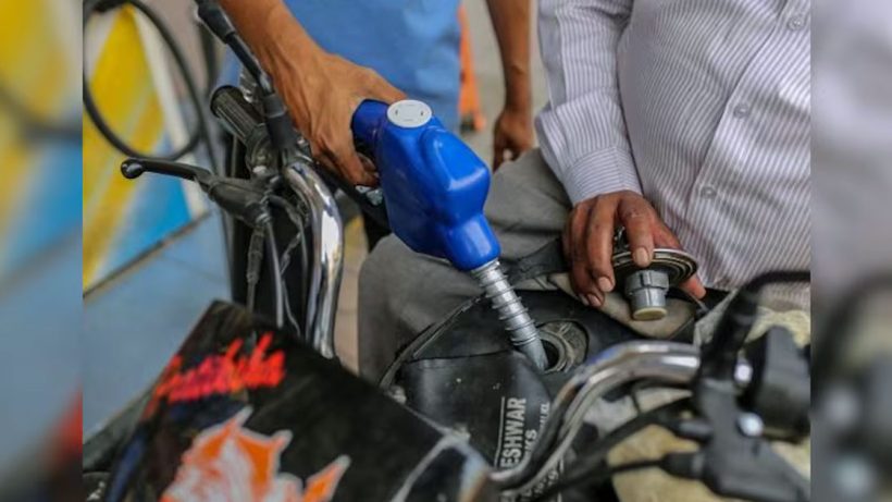 India Petrol Diesel Price