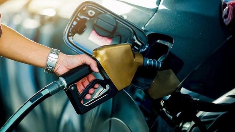 petrol and diesel prices unchanged