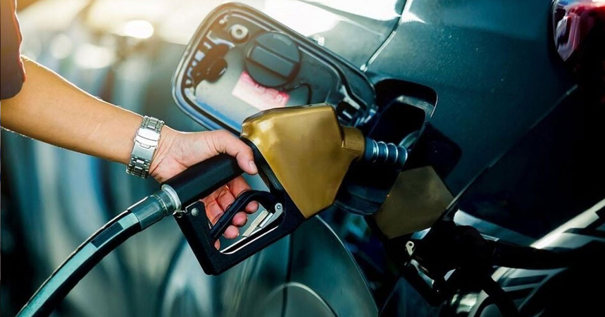 petrol and diesel prices unchanged