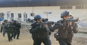 pm asks for mock drill