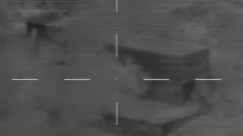 pakistan starts shelling