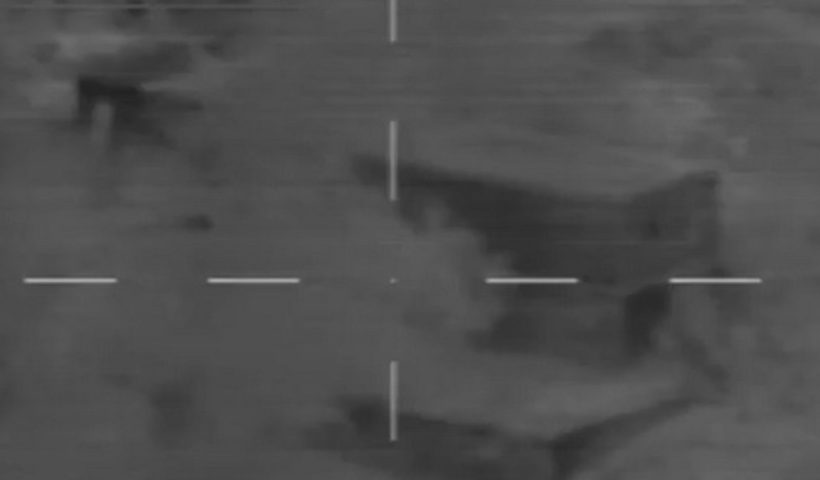 pakistan starts shelling