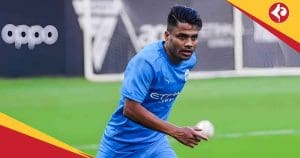 prabir das mumbai city fc