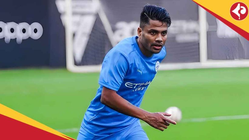 prabir das mumbai city fc