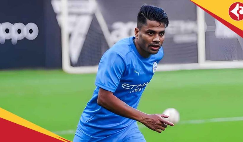 prabir das mumbai city fc