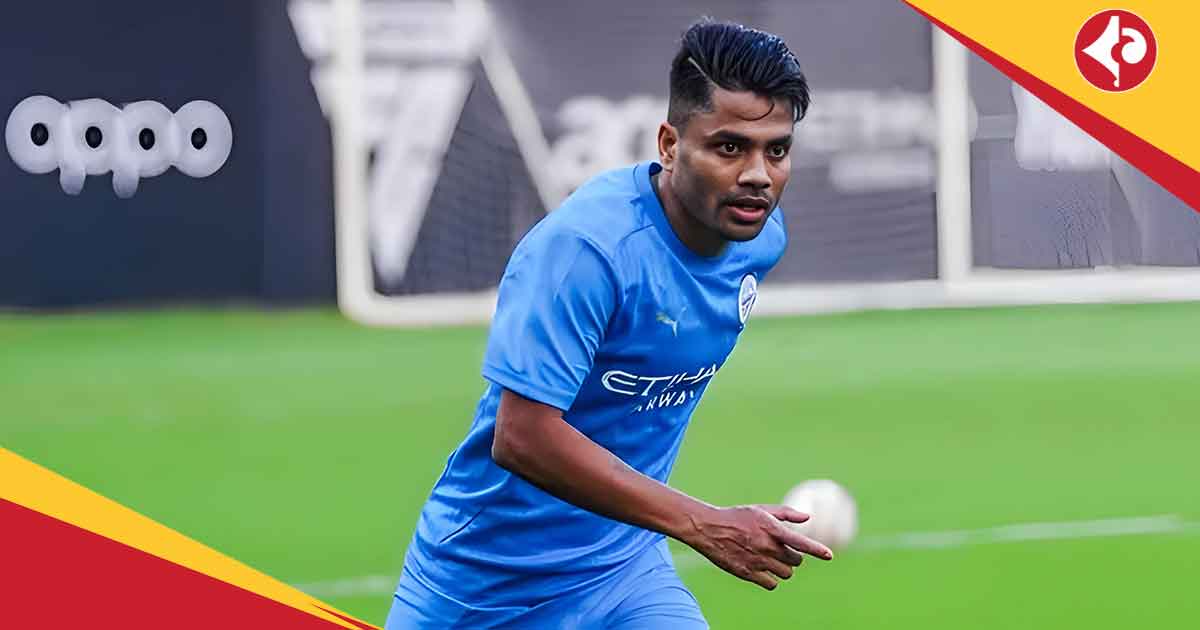 prabir das mumbai city fc