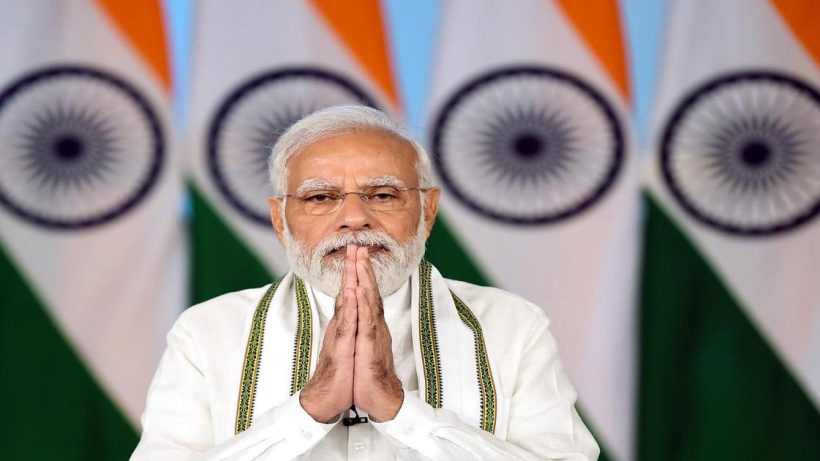 rime-minister will adress nation