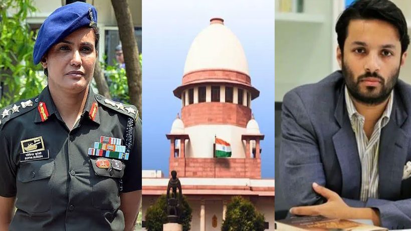 ashoka university professor get bail