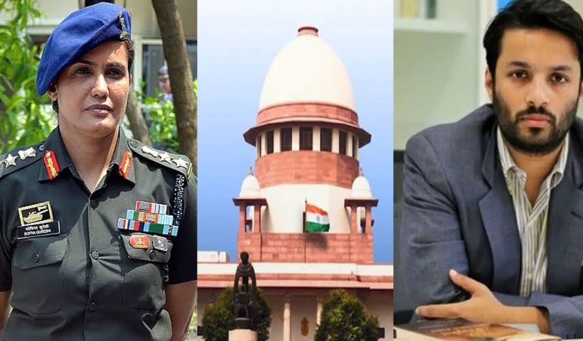 ashoka university professor get bail