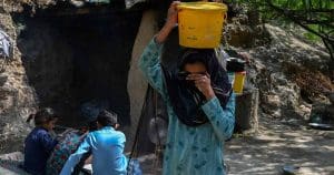 pushtuns wants to separate from pakistan