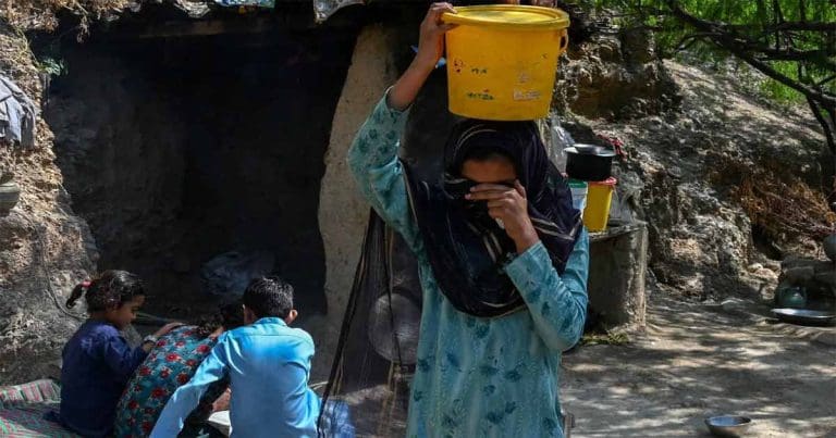 pushtuns wants to separate from pakistan