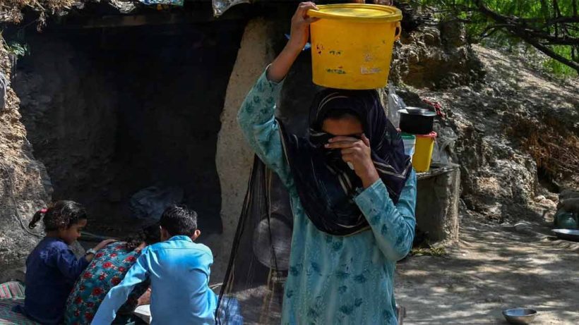 pushtuns wants to separate from pakistan