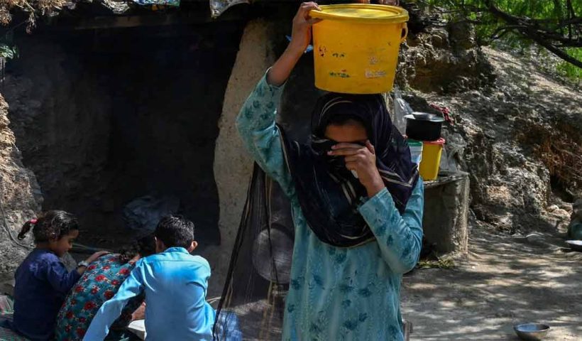 pushtuns wants to separate from pakistan