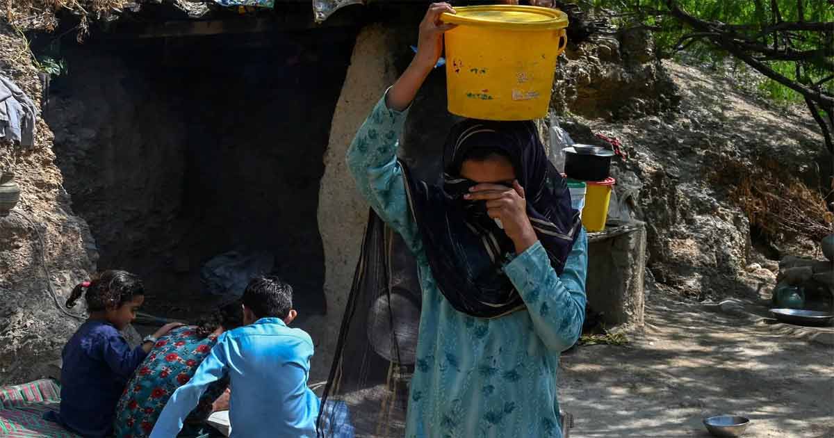 pushtuns wants to separate from pakistan