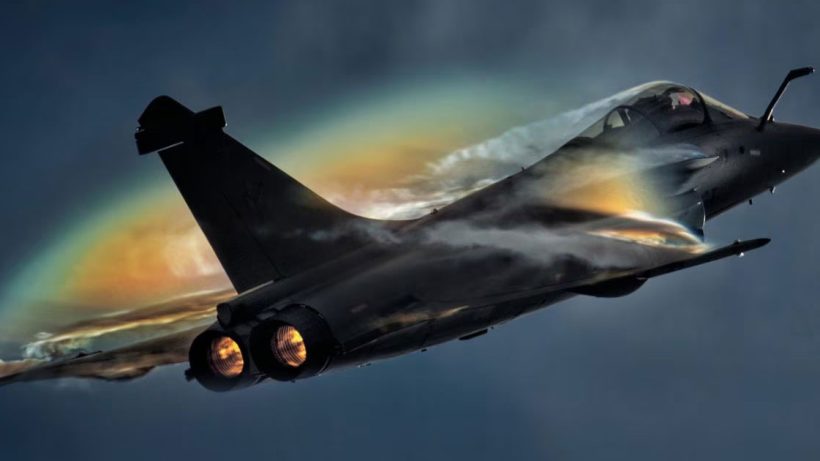 Rafale