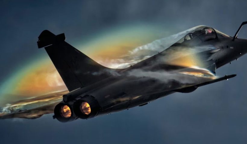 Rafale