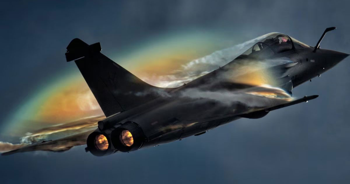 Rafale