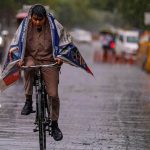 The Kolkata24x7 | Politics বৃষ্টি কিছুটা রেহাই দিলেও বর্ষা এখনও দূরে, দক্ষিণবঙ্গে কবে ঢুকবে মৌসুমি বায়ু?
