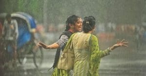 West Bengal Rain Forecast